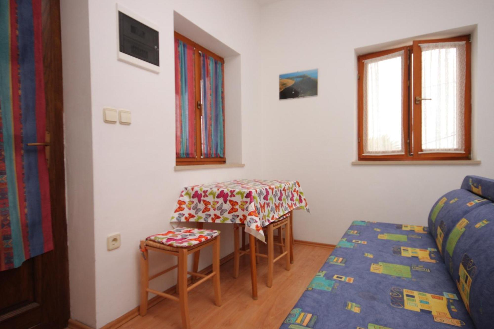 Apartments With A Parking Space Kraj, Opatija - 7794 Kraj  Exterior foto