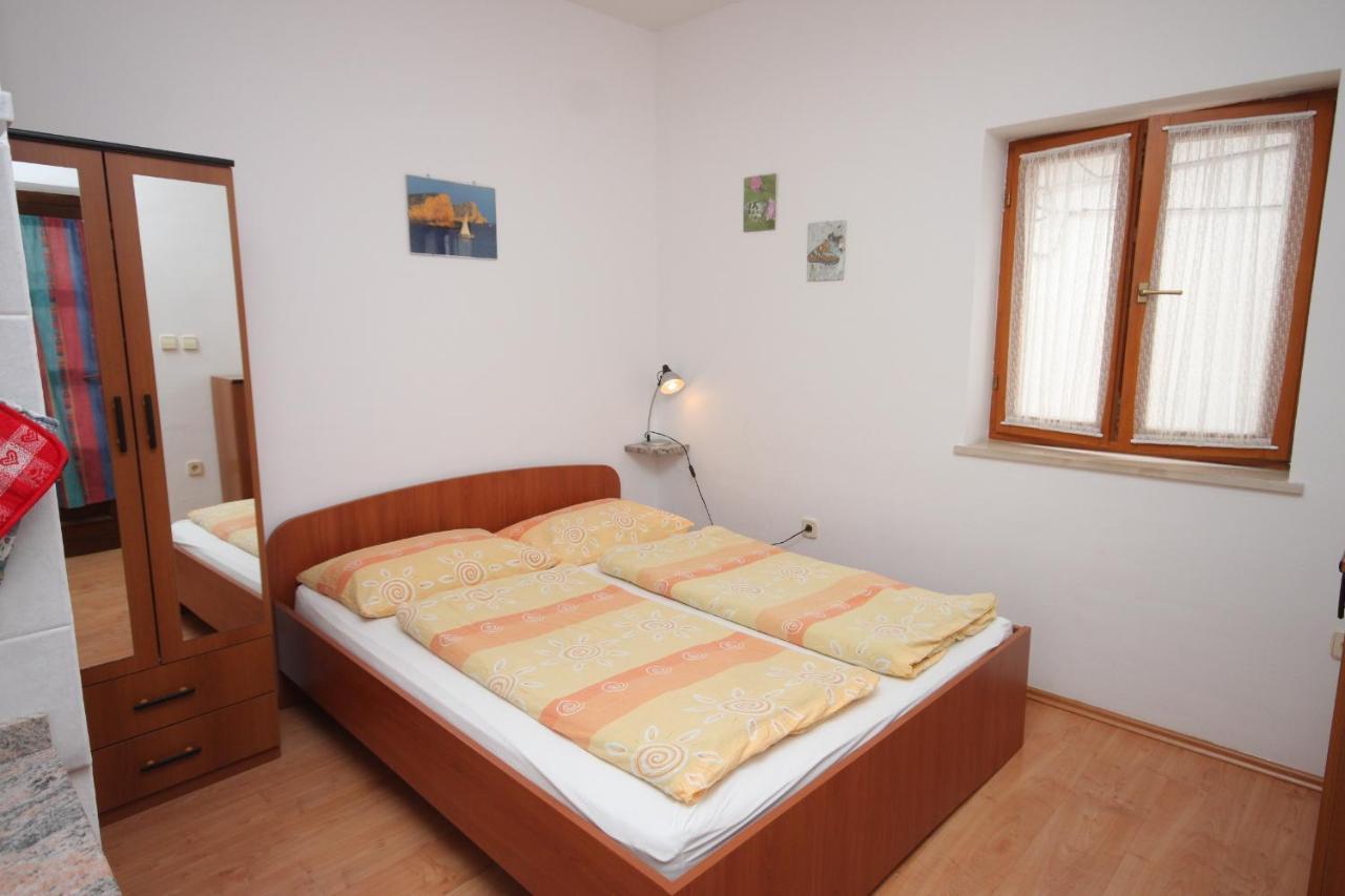 Apartments With A Parking Space Kraj, Opatija - 7794 Kraj  Exterior foto